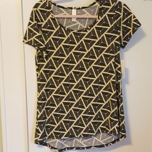 LulaRoe Classic T